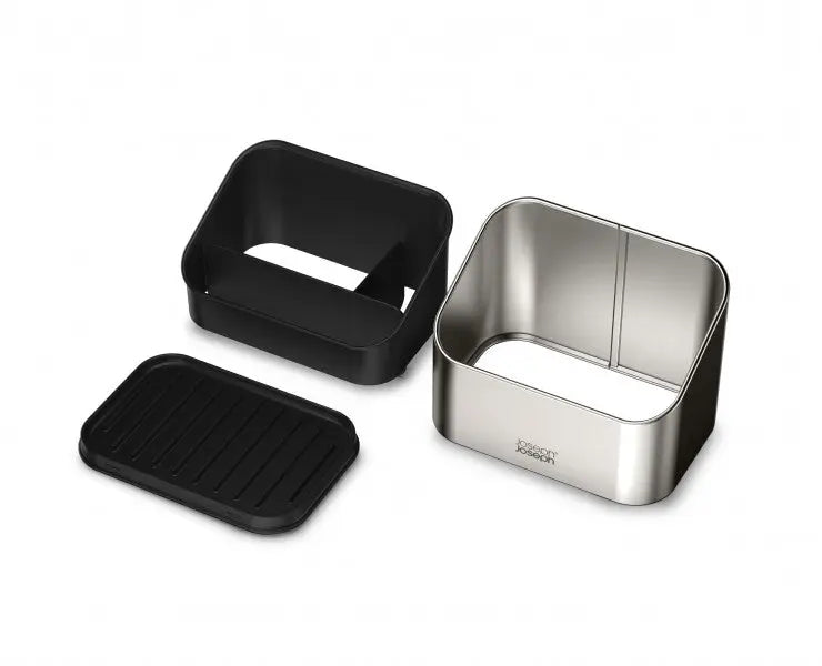 Joseph Joseph Surface Stainless Steel Sink Tidy  Caddies