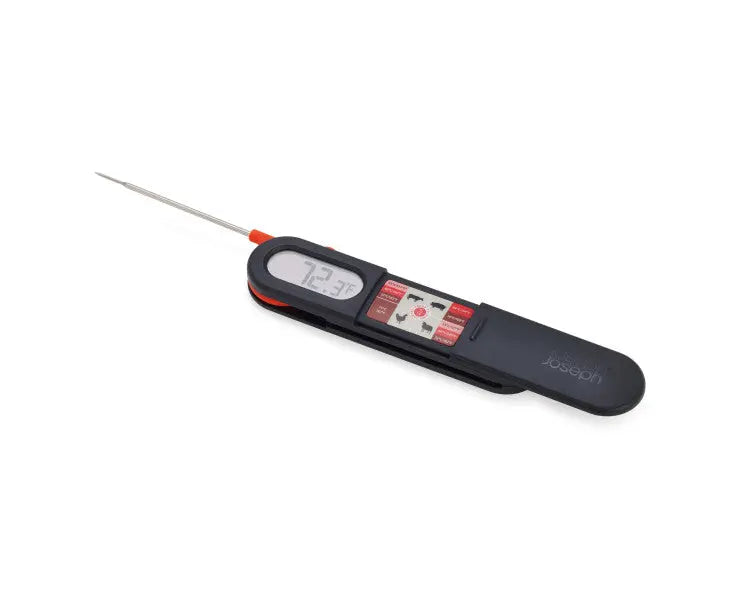Joseph Joseph ThermaPoint Instant-Read Digital Probe Thermometer  Thermometers & Probes