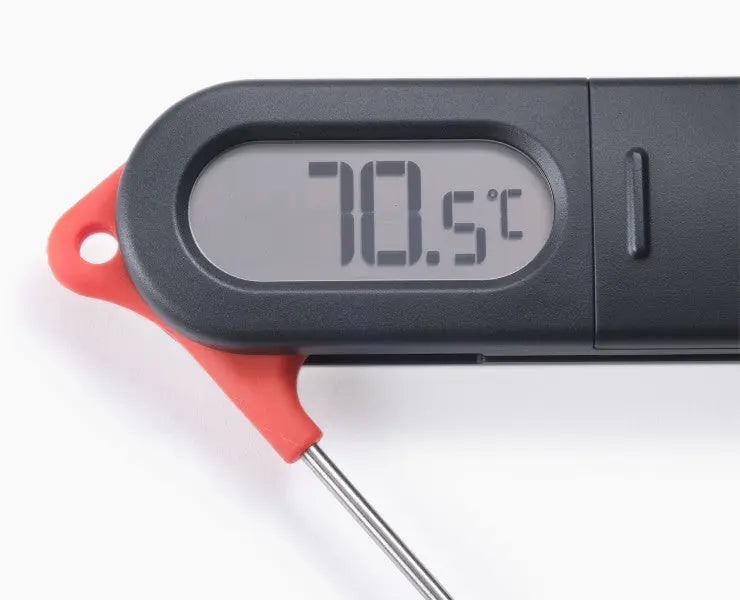 Joseph Joseph ThermaPoint Instant-Read Digital Probe Thermometer  Thermometers & Probes
