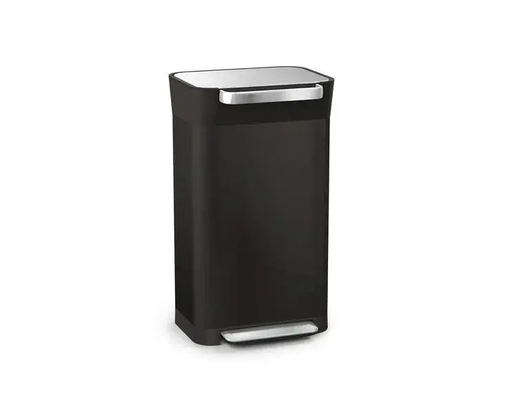 Joseph Joseph Titan 30 (Carbon Black)  Bins & Liners