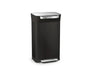Joseph Joseph Titan 30 (Carbon Black)  Bins & Liners