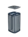 Joseph Joseph Tota 60L Laundry Separation Basket - Carbon Black  Laundry Baskets