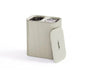 Joseph Joseph Tota Luxe 90L Laundry Basket (Ecru)  Laundry Baskets