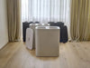Joseph Joseph Tota Luxe 90L Laundry Basket (Ecru)  Laundry Baskets