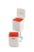 Joseph Joseph Totem Compact 40L Bin (Stone)  Waste & Recycling