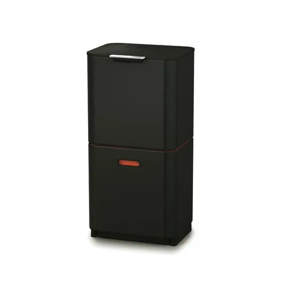 Joseph Joseph Totem Max 60-litre - Carbon Black
