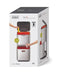 Joseph Joseph Totem Max 60-litre - Carbon Black  Bins & Liners