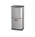 Joseph Joseph Totem Max 60-litre - Stainless Steel  Bins & Liners
