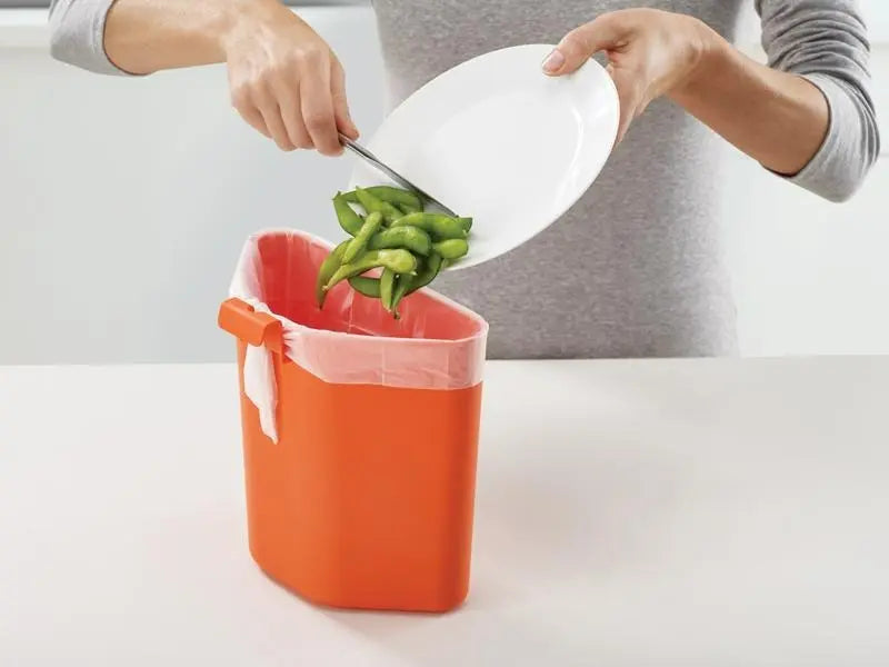 Joseph Joseph Totem Max 60L Bin (Graphite)