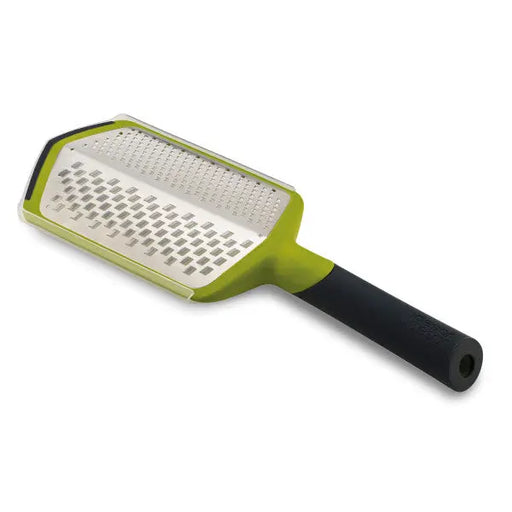 Joseph Joseph Twist Grater Coarse & Fine Green  Graters & Zesters