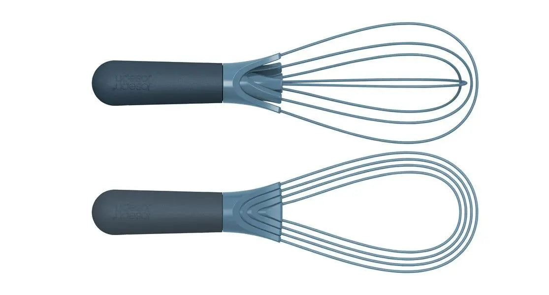 Joseph Joseph Twist Whisk - Sky