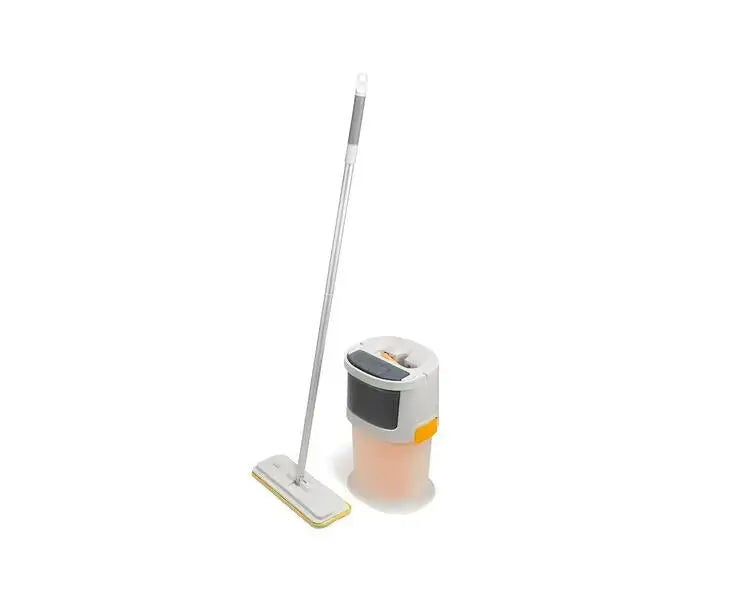 Joseph Joseph UltraClean Hard Floor Cleaning System  Mops & Squeegees