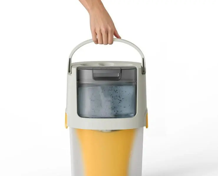 Joseph Joseph UltraClean Hard Floor Cleaning System