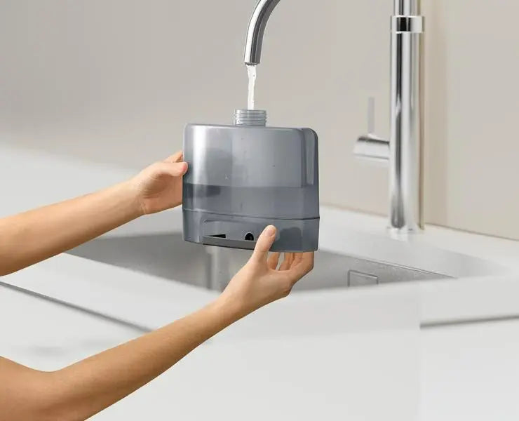 Joseph Joseph UltraClean Hard Floor Cleaning System