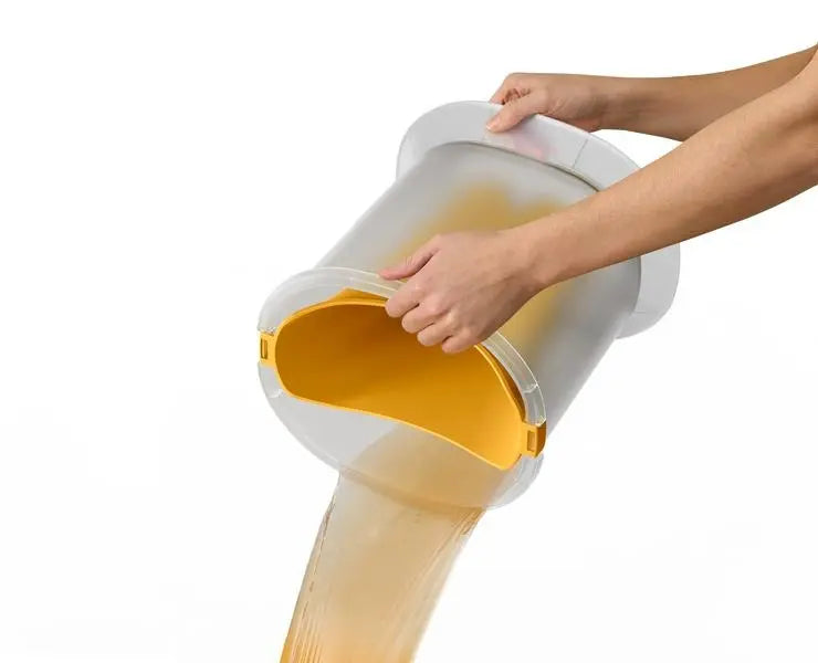 Joseph Joseph UltraClean Hard Floor Cleaning System