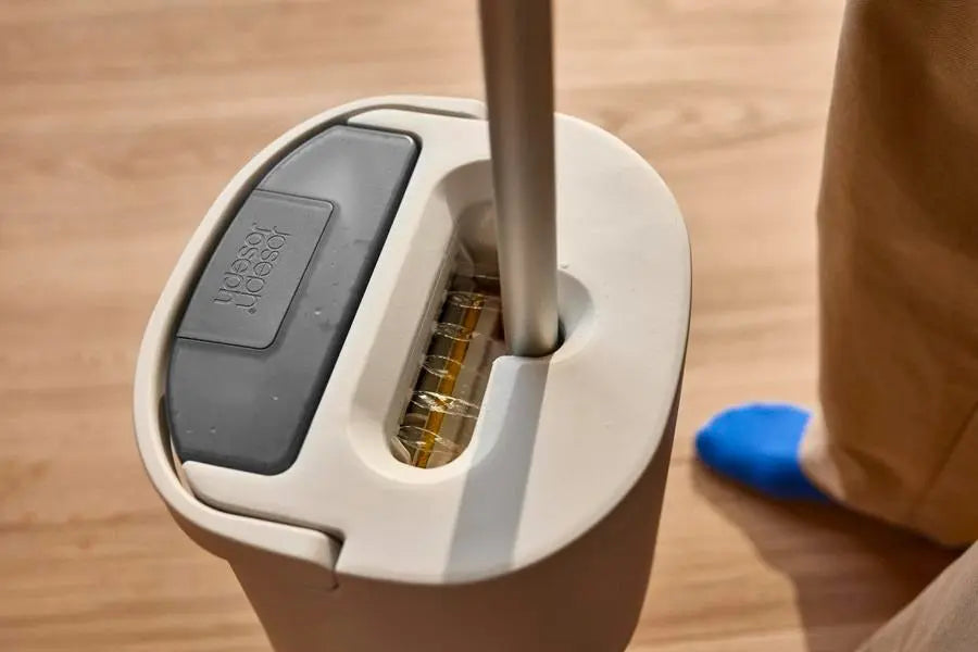 Joseph Joseph UltraClean Hard Floor Cleaning System