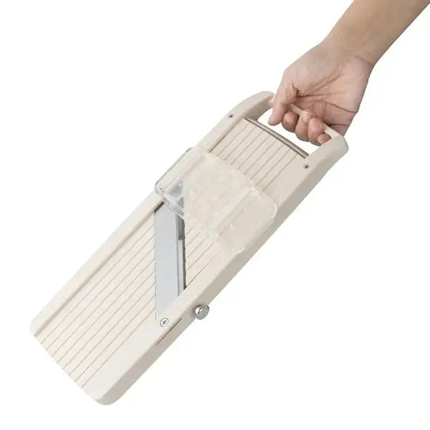 Jumbo Japanese Mandoline 132mm x 347mm  Mandolines