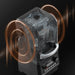 Kuvings CB850 Commercial Blender - feature detail