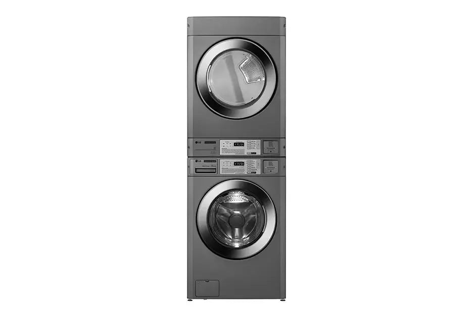 LG Giant-C+ Commercial Dryer  Laundry Equipment