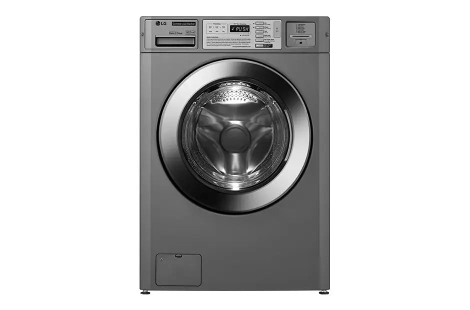 LG Giant-C+ Commercial Washing Machine  Laundry Equipment