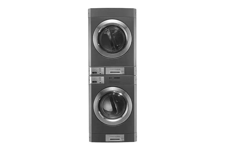LG Titan C Commercial Washer / Dryers - 15kg