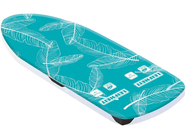 Leifheit Airboard Table Compact Tabletop Ironing Board  Ironing Boards