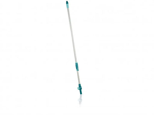Leifheit Click System Telescopic Handle with Rotating Hinge 110-190cm  Mops & Squeegees