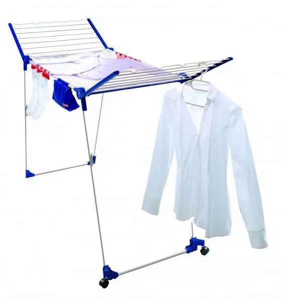 Leifheit Pegasus 200 Solid Deluxe  Drying Racks