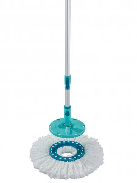 Leifheit Rotation Disc Mop Set  Mops & Squeegees