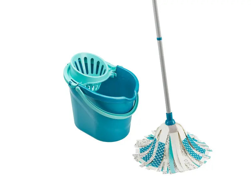 Leifheit Set Power Mop 3 in 1  Mops & Squeegees