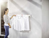 Leifheit Telegant 81 Protect Plus Wall Dryer  Drying Racks