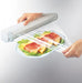 Leifheit Wall Mounted Kitchen Roll Holder  Kitchen Organisers