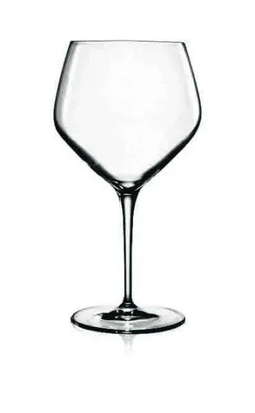 Luigi Bormioli Atelier Pinot 610ml  Wine Glasses