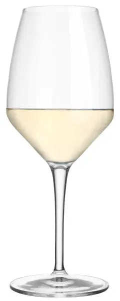 Luigi Bormioli Atelier Riesling 440ml  Wine Glasses
