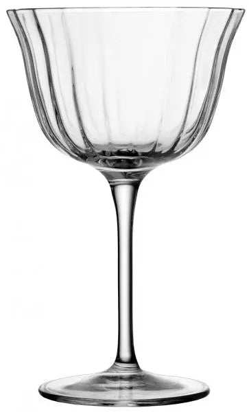 Luigi Bormioli Bach 260ml Fizz - Set 4  Cocktail Glasses