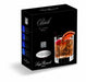 Luigi Bormioli Bach Double Old Fashioned 335ml  Tumblers