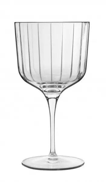 Luigi Bormioli Bach Gin 600ml - Set 4  Cocktail Glasses
