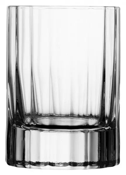 Luigi Bormioli Bach Liqueur 70ml - Set 4  Cocktail Glasses
