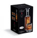 Luigi Bormioli Bach Whiskey Set - Set 5  Glassware Sets