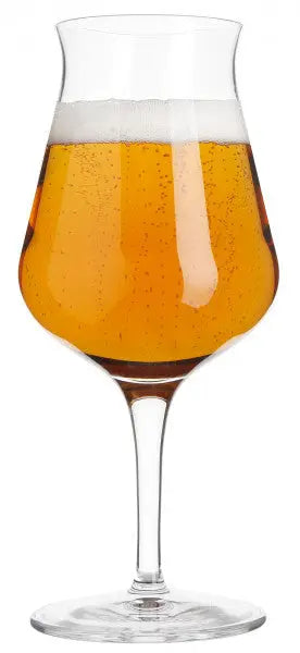 Luigi Bormioli Birrateque 420ml Tester  Beer Glasses