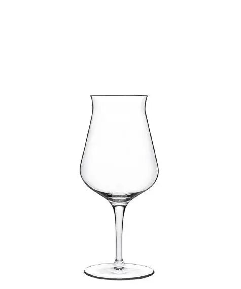 Luigi Bormioli Birrateque 420ml Tester  Beer Glasses