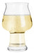 Luigi Bormioli Birrateque 500ml Cider 2pk  Beer Glasses