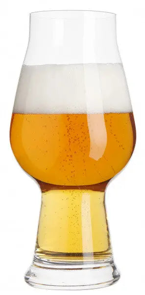 Luigi Bormioli Birrateque 540ml IPA Beer  Beer Glasses