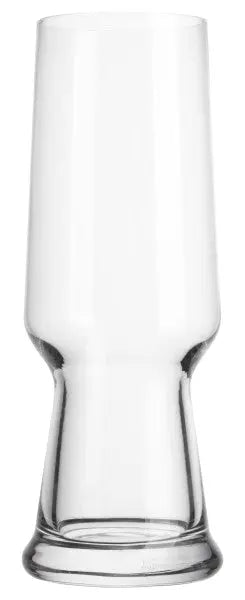 Luigi Bormioli Birrateque 540ml Pilsner  Beer Glasses