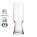 Luigi Bormioli Birrateque 540ml Pilsner  Beer Glasses