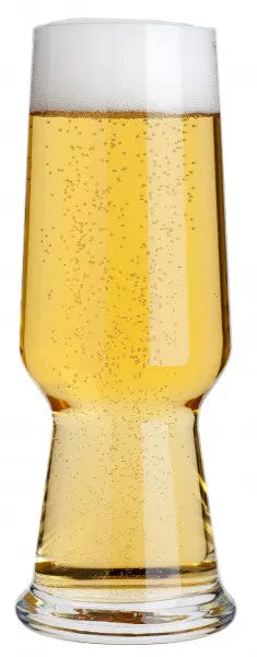 Luigi Bormioli Birrateque 540ml Pilsner  Beer Glasses