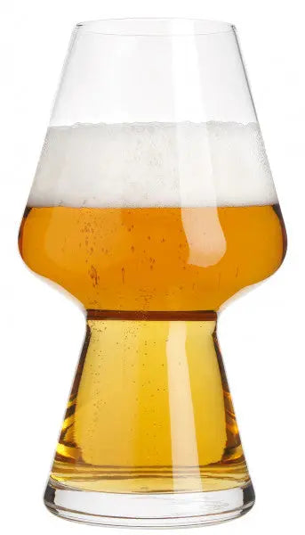 Luigi Bormioli Birrateque 750ml Seasonal Beer 2pk  Beer Glasses