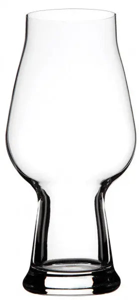 Luigi Bormioli Birrateque IPA 540ml - Set 2  Beer Glasses