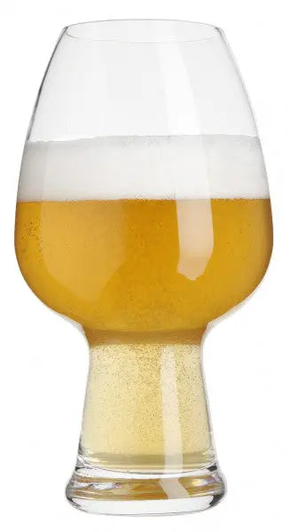 Luigi Bormioli Birrateque Wheat 780ml - Set 2  Beer Glasses