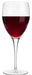 Luigi Bormioli Diamante Chianti 520ml - Set 4  Wine Glasses